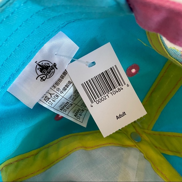 Disney • Frequent Flyer Dumbo Cap Hat - Picture 7 of 8